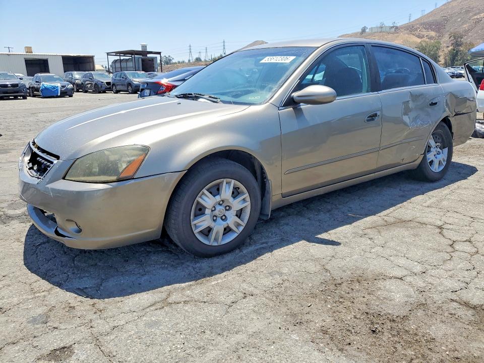 55612306 :رقم المزاد ، 1N4AL11E16C221244 vin ، 2006 Nissan Altima مزاد بيع