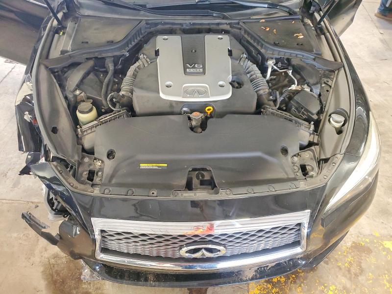 Продажа на аукционе авто 2015 Infiniti Q50, vin: JN1BV7ARXFM415198, номер лота: 58966146