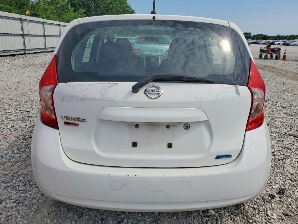 55780616 :رقم المزاد ، 3N1CE2CP9FL415948 vin ، 2015 Nissan Versa Note مزاد بيع