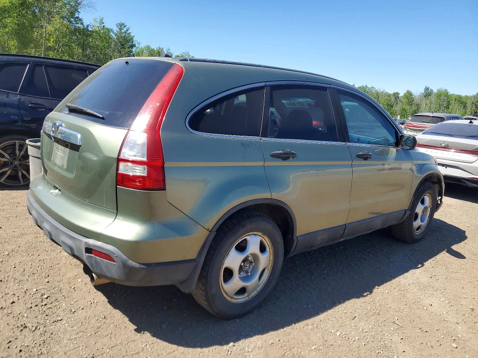 Продаж на аукціоні авто 2008 Honda Cr-v, vin: 5J6RE485X8L811633, номер лоту: 55314666
