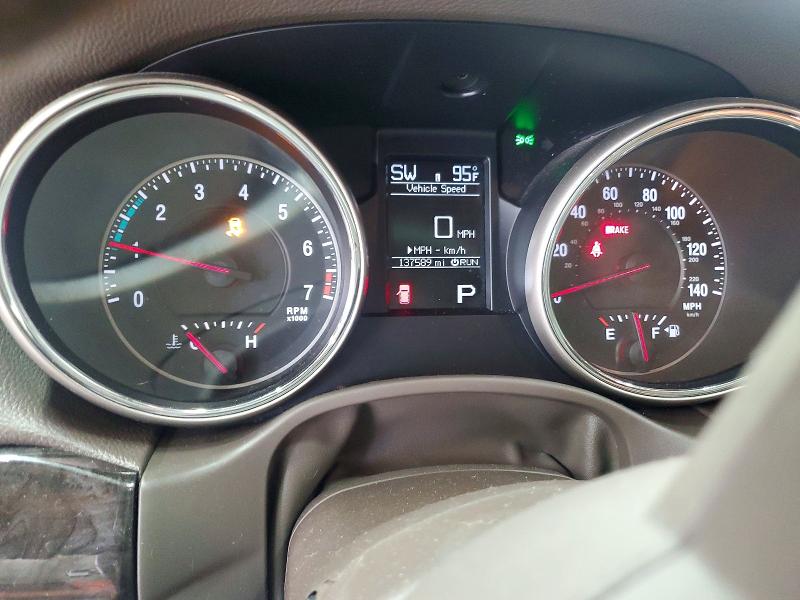 Продаж на аукціоні авто 2012 Jeep Grand Cherokee, vin: 1C4RJFAG7CC117774, номер лоту: 55927006