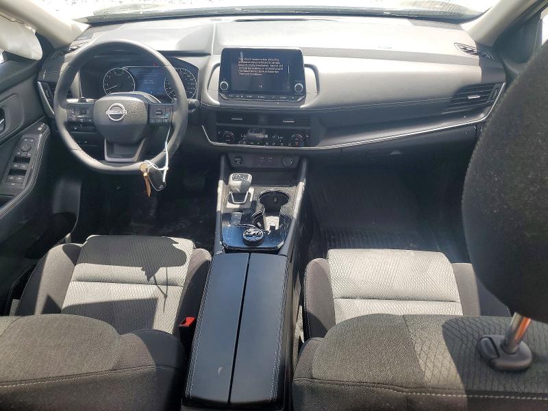 Продажа на аукционе авто 2026 Nissan Rogue, vin: JN8BT3BBXTW373214, номер лота: 56995976