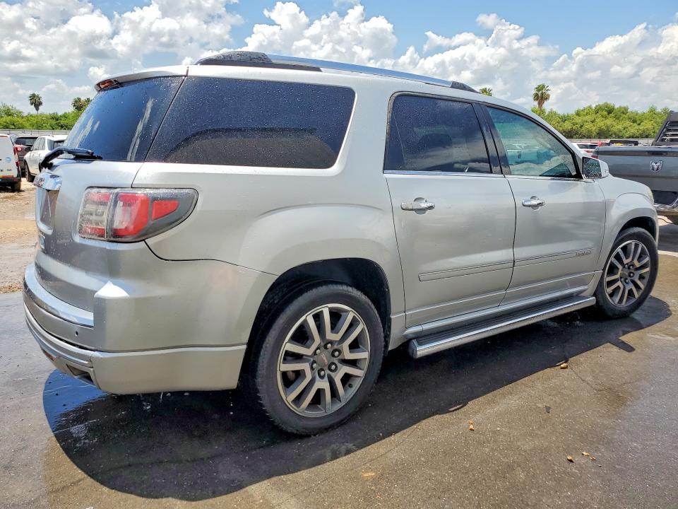 55867806 :رقم المزاد ، 1GKKRTKD4EJ310545 vin ، 2014 Gmc Acadia مزاد بيع