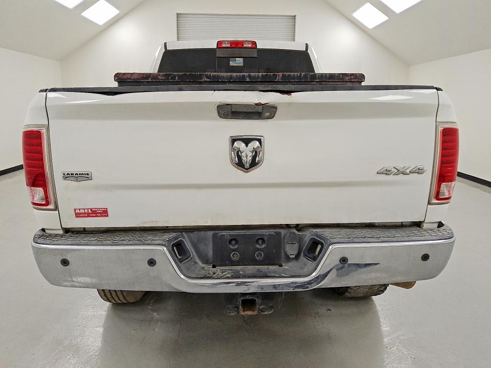 Auction sale of the 2014 Ram 2500, vin: 3C6UR5FJ5EG233774, lot number: 56188106