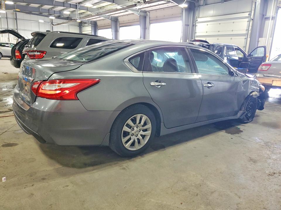 Aukcja sprzedaży 2017 Nissan Altima, vin: 1N4AL3AP2HC479823, numer aukcji: 58495216