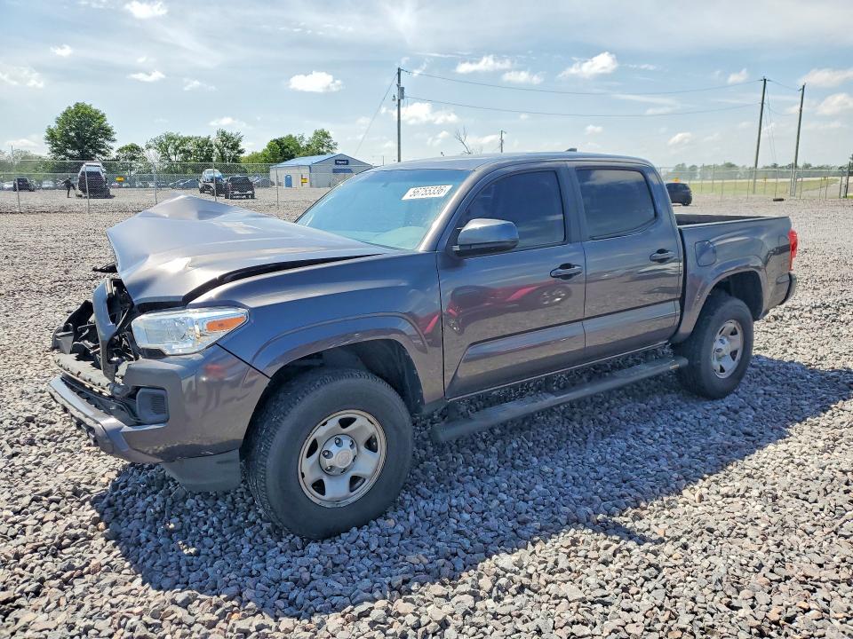 Aukcja sprzedaży 2016 Toyota Tacoma, vin: 5TFAX5GN1GX054424, numer aukcji: 56755336