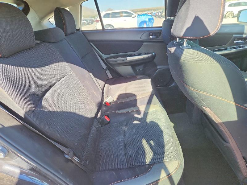Aukcja sprzedaży 2017 Subaru Crosstrek, vin: JF2GPADC3H8260153, numer aukcji: 57867276