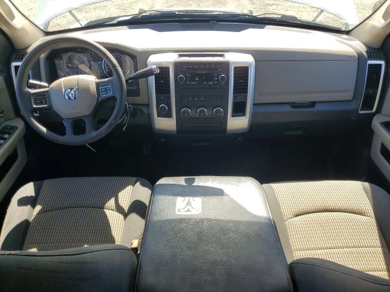 Продажа на аукционе авто 2012 Dodge Ram 1500, vin: 1C6RD7LP5CS109860, номер лота: 55127216