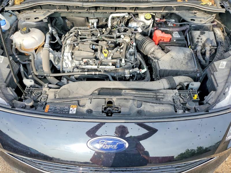 Aukcja sprzedaży 2021 Ford Escape, vin: 1FMCU0G63MUA40983, numer aukcji: 56268346