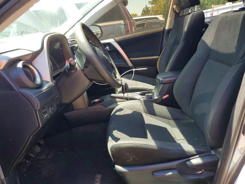 Aukcja sprzedaży 2015 Toyota Rav4, vin: JTMRFREV9FD169756, numer aukcji: 56142266