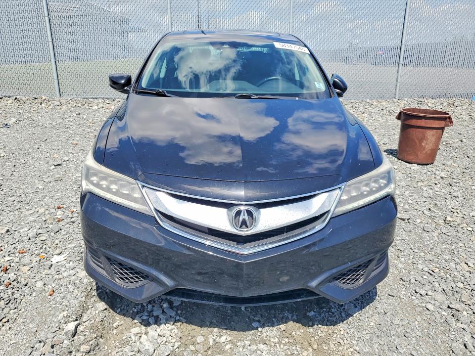 Продажа на аукционе авто 2018 Acura Ilx, vin: 19UDE2F75JA800504, номер лота: 58347546