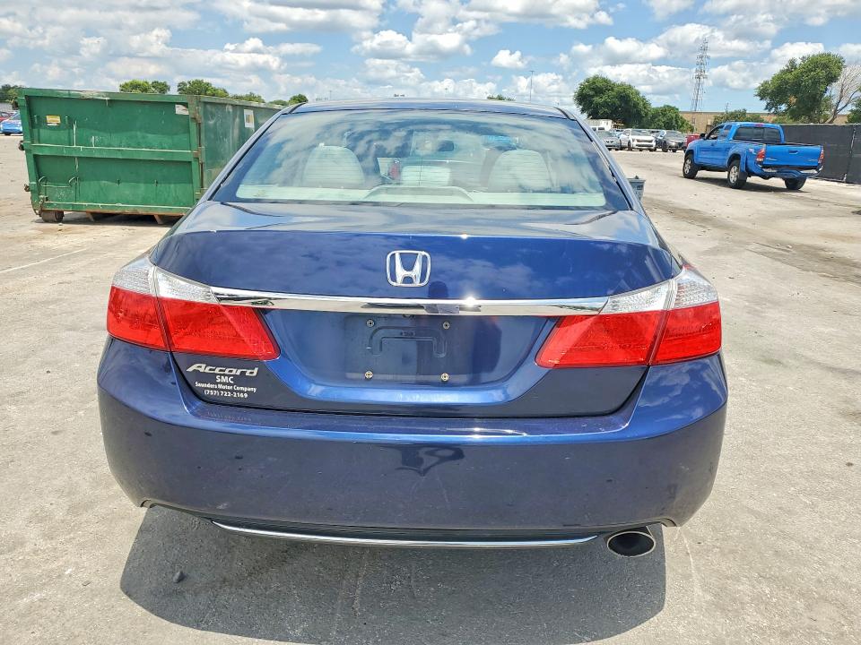 Продаж на аукціоні авто 2014 Honda Accord, vin: 1HGCR2F34EA146825, номер лоту: 56241616