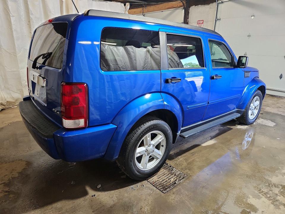 Aukcja sprzedaży 2007 Dodge Nitro, vin: 1D8GU58K77W565053, numer aukcji: 57740586
