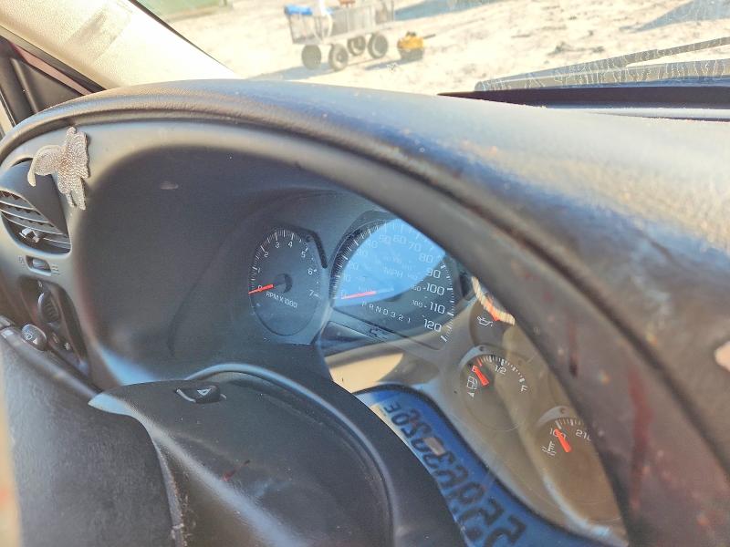 2006 Chevrolet Trailblazer მანქანა იყიდება აუქციონზე, vin: 1GNDT13S162185028, აუქციონის ნომერი: 55963026