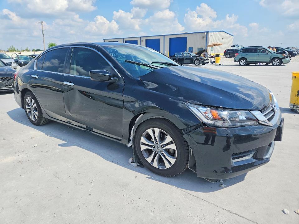 Продажа на аукционе авто 2015 Honda Accord, vin: 1HGCR2F36FA180573, номер лота: 55471766