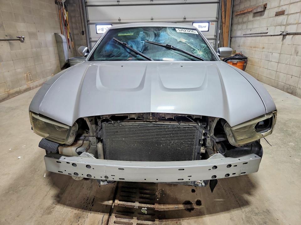 Продажа на аукционе авто 2014 Dodge Charger Aw, vin: 2C3CDXDT5EH275580, номер лота: 57623296