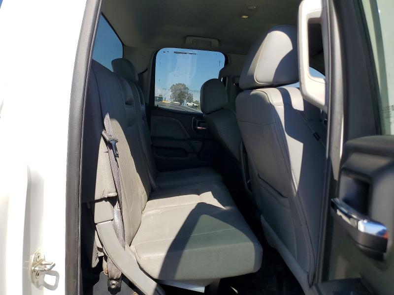 2019 Chevrolet Silverado მანქანა იყიდება აუქციონზე, vin: 2GC2CREGXK1141501, აუქციონის ნომერი: 57920896