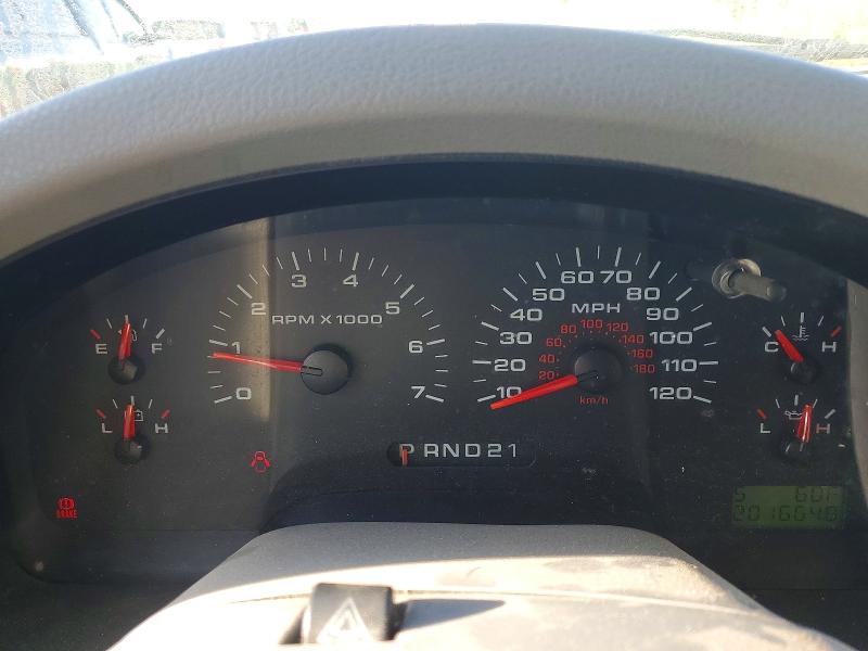 2006 Ford F150 მანქანა იყიდება აუქციონზე, vin: 1FTRX14W66FB37781, აუქციონის ნომერი: 55423936