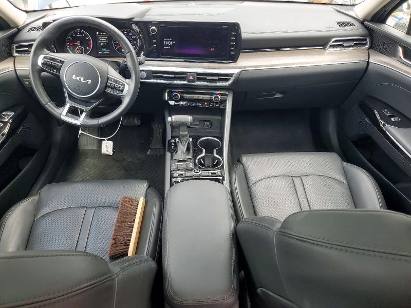 Aukcja sprzedaży 2024 Kia K5, vin: 5XXG34J29RG260812, numer aukcji: 57438636