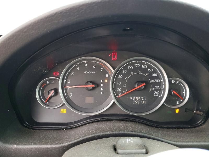 Продаж на аукціоні авто 2007 Subaru Legacy, vin: 4S3BL616X77207695, номер лоту: 57929026