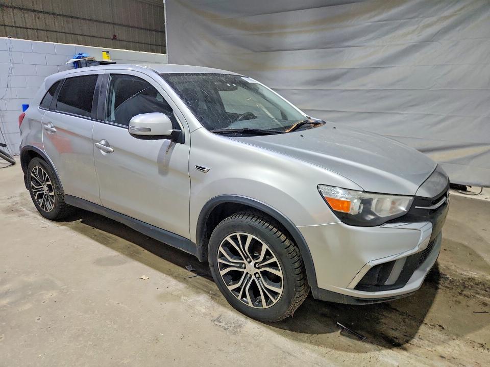 Продаж на аукціоні авто 2018 Mitsubishi Outlander Sport, vin: JA4AR3AW5JU013152, номер лоту: 56950626