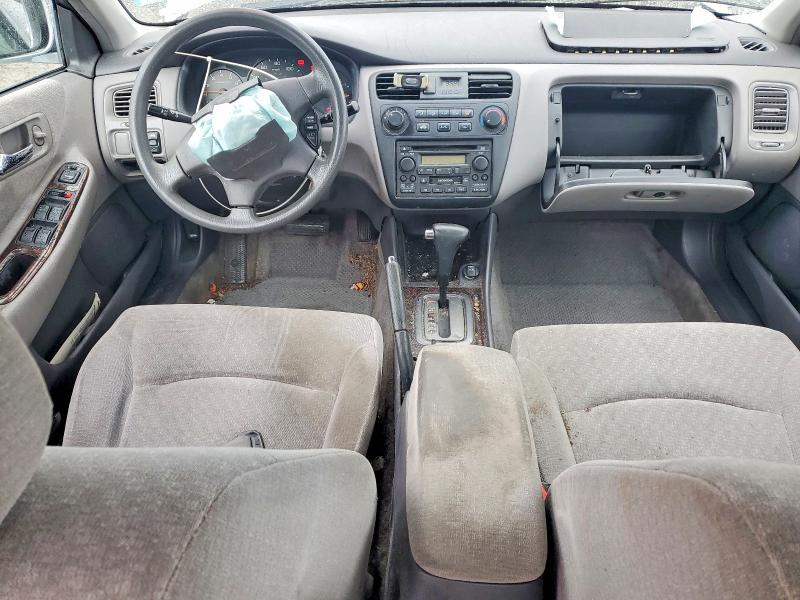Продаж на аукціоні авто 2002 Honda Accord, vin: 1HGCG56722A124845, номер лоту: 56862386