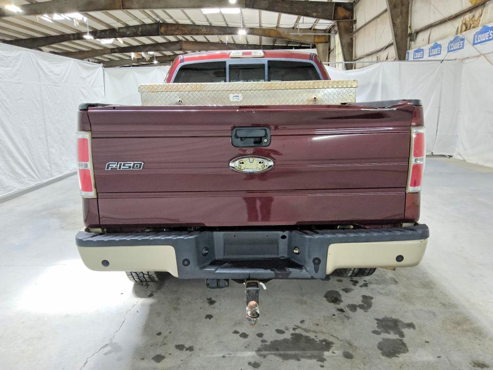 Aukcja sprzedaży 2010 Ford F150, vin: 1FTFW1EV5AFB94283, numer aukcji: 56721126