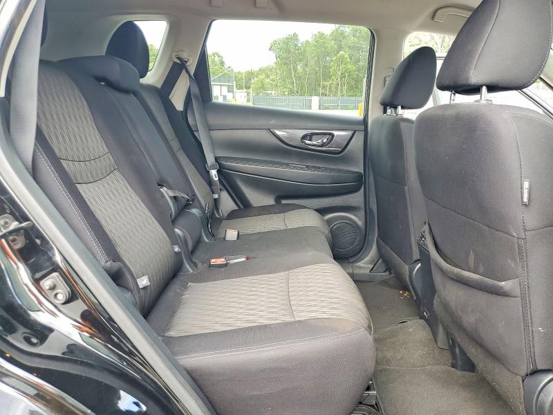 Продажа на аукционе авто 2020 Nissan Rogue, vin: 5N1AT2MV1LC805470, номер лота: 57993886