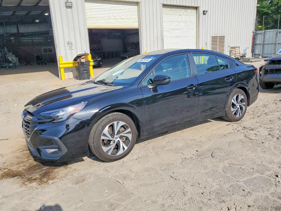 Aukcja sprzedaży 2024 Subaru Legacy, vin: 4S3BWAC66R3011822, numer aukcji: 56621416