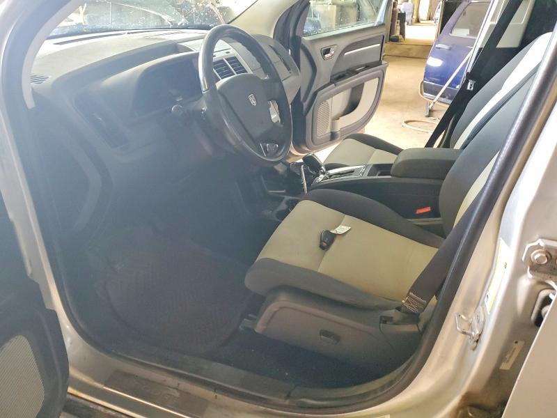 57849886 :رقم المزاد ، 3D4GG57V59T617633 vin ، 2009 Dodge Journey مزاد بيع