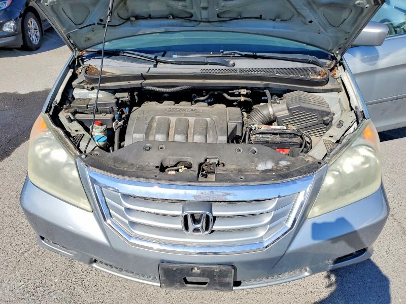 Продажа на аукционе авто 2010 Honda Odyssey, vin: 5FNRL3H42AB077690, номер лота: 58517476