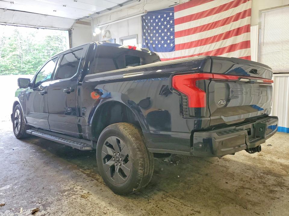 Продажа на аукционе авто 2022 Ford F150, vin: 1FT6W1EV1NWG13686, номер лота: 57131536