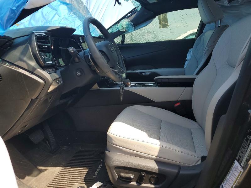 2025 Lexus Rx 350 მანქანა იყიდება აუქციონზე, vin: 2T2BAMBA1SC053927, აუქციონის ნომერი: 57621216