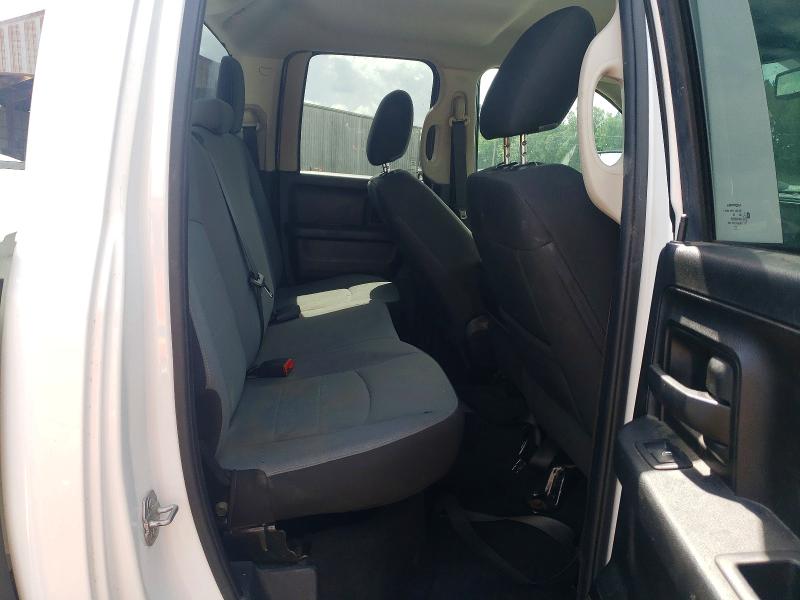 Продажа на аукционе авто 2021 Ram 1500 Classic, vin: 1C6RR6FG5MS534441, номер лота: 56049766
