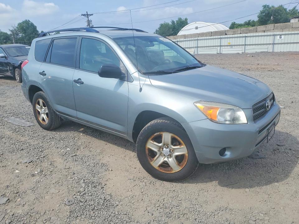 56883186 :رقم المزاد ، JTMBD33V985200718 vin ، 2008 Toyota Rav4 Base مزاد بيع