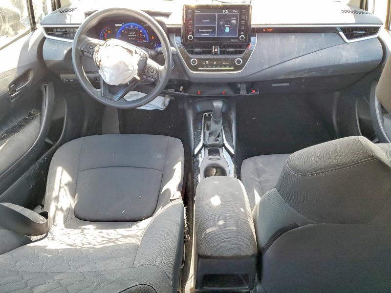 Продаж на аукціоні авто 2022 Toyota Corolla, vin: JTDEAMDE6N3002633, номер лоту: 56819166