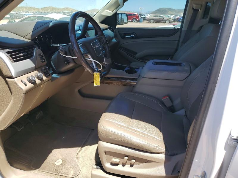 2018 Gmc Yukon Xl მანქანა იყიდება აუქციონზე, vin: 1GKS2GKCXJR214840, აუქციონის ნომერი: 56656006
