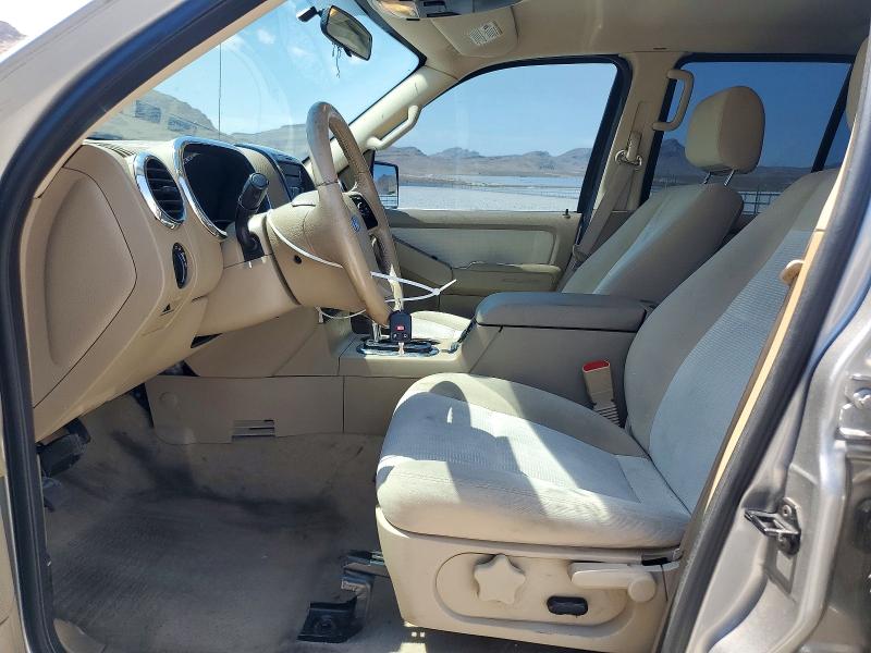 57864416 :رقم المزاد ، 1FMEU73E58UA20867 vin ، 2008 Ford Explorer مزاد بيع