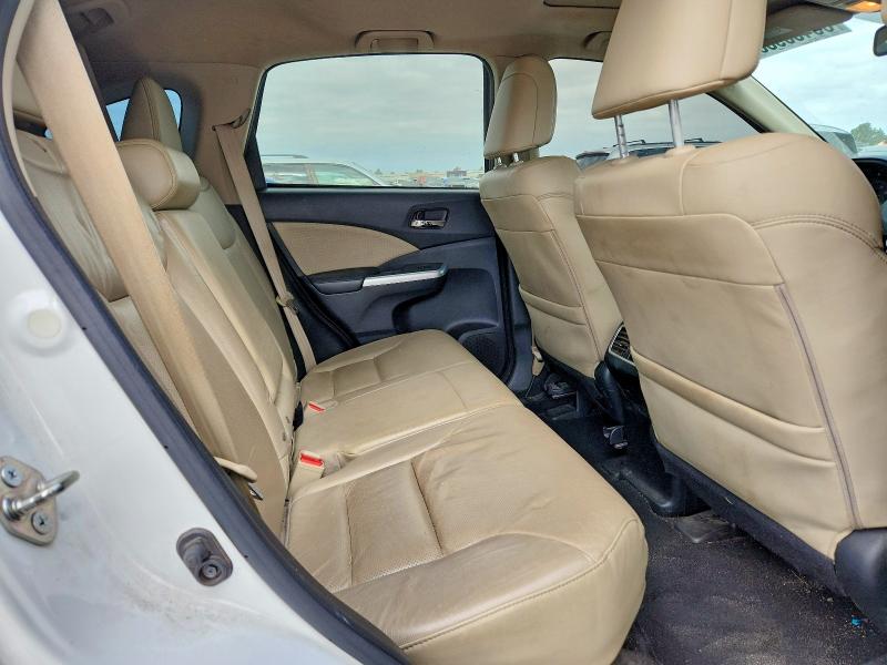 Aukcja sprzedaży 2016 Honda Cr-v, vin: 5J6RM3H99GL010352, numer aukcji: 85450935