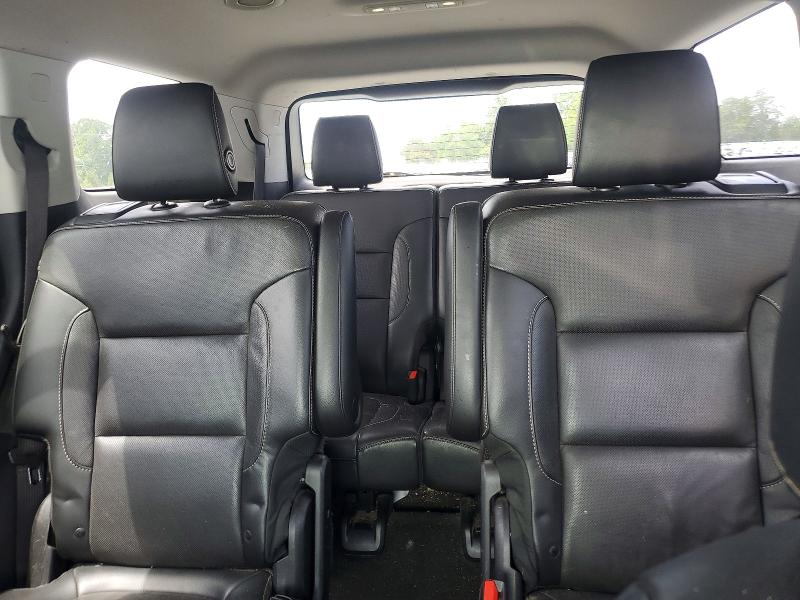 Продажа на аукционе авто 2018 Gmc Acadia, vin: 1GKKNMLS9JZ146073, номер лота: 55995936
