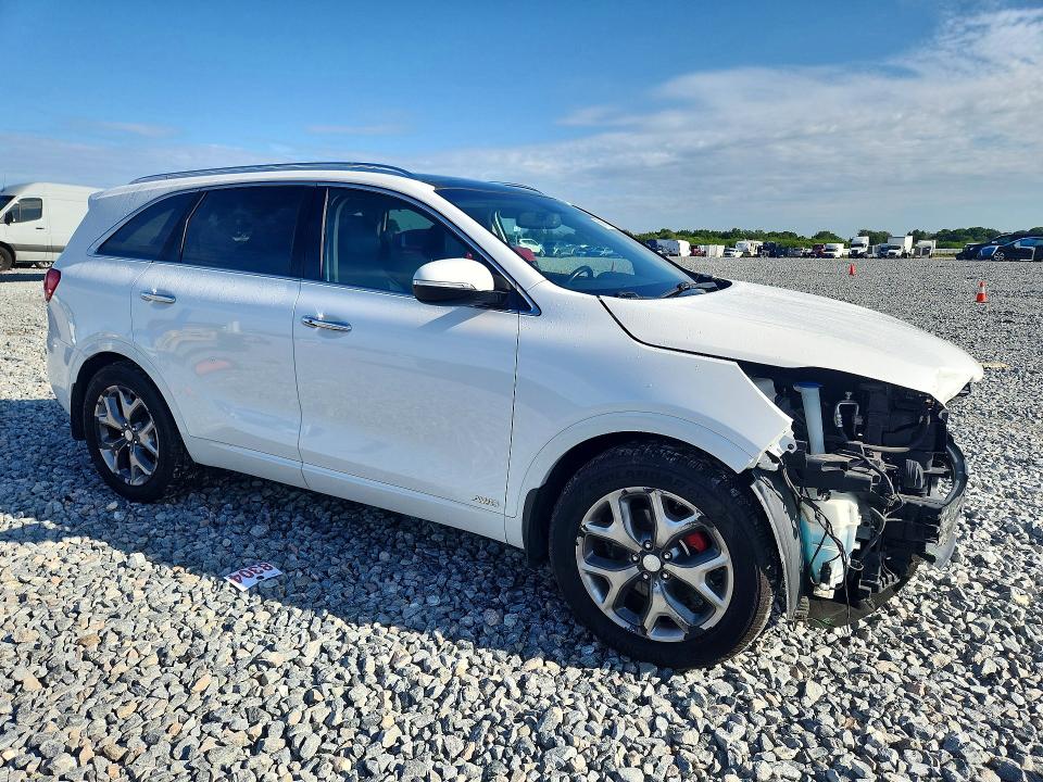 Aukcja sprzedaży 2016 Kia Sorento, vin: 5XYPKDA59GG146959, numer aukcji: 56970946
