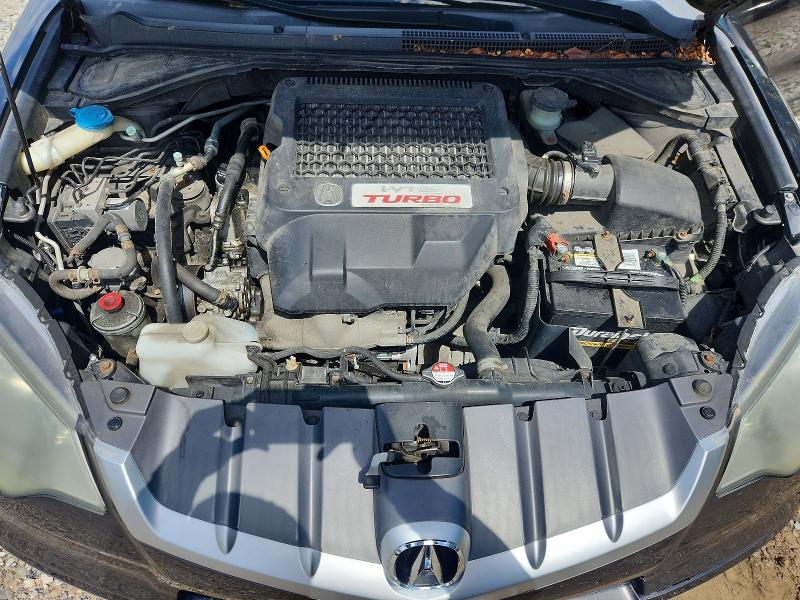 Продаж на аукціоні авто 2009 Acura Rdx, vin: 5J8TB18559A001232, номер лоту: 57396386