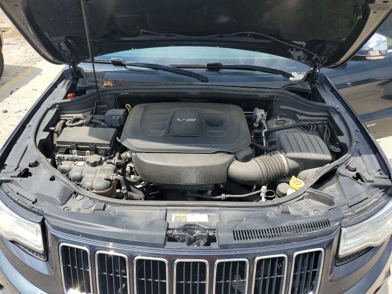 Aukcja sprzedaży 2016 Jeep Grand Cherokee, vin: 1C4RJFBG6GC310020, numer aukcji: 56901276