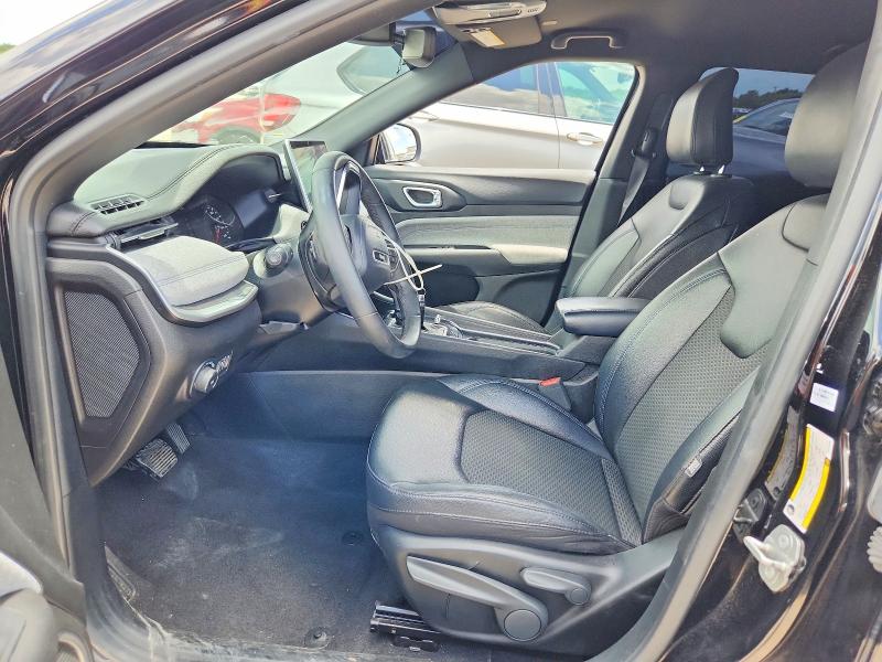55709916 :رقم المزاد ، 3C4NJDBN8RT176782 vin ، 2024 Jeep Compass مزاد بيع