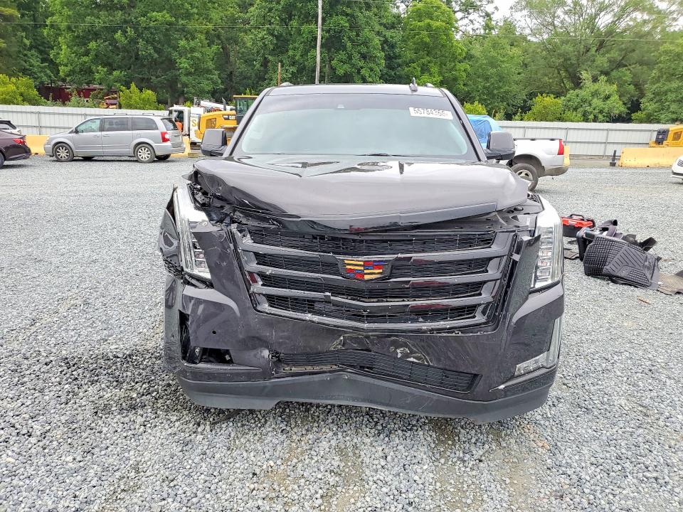 Продаж на аукціоні авто 2018 Cadillac Escalade, vin: 1GYS3CKJXJR290357, номер лоту: 55784366