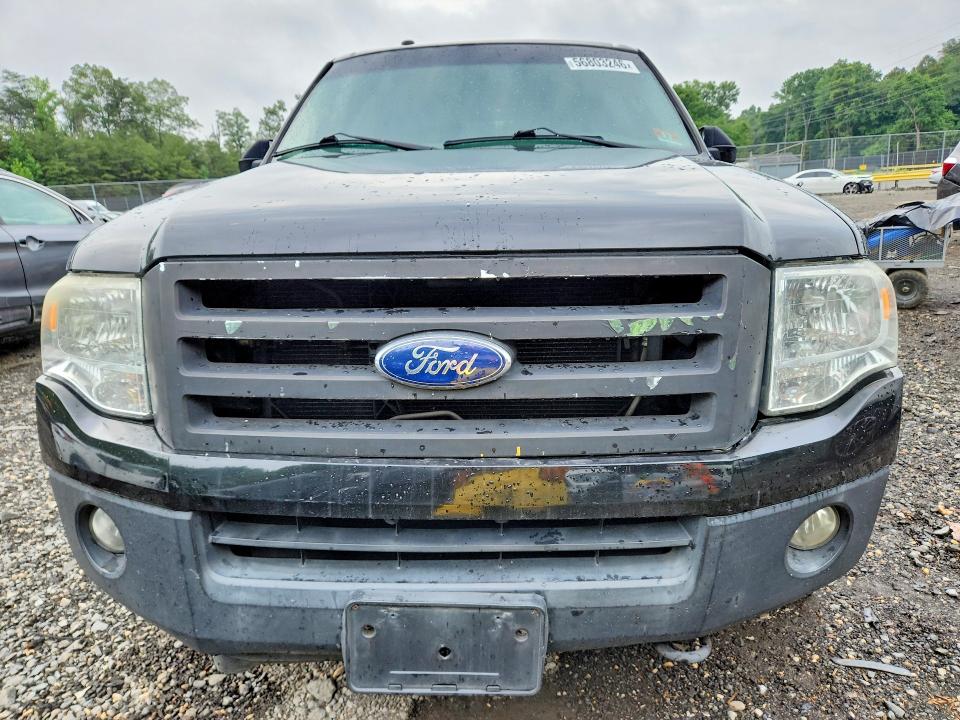 56803246 :رقم المزاد ، 1FMJK1F58CEF14477 vin ، 2012 Ford Expedition مزاد بيع
