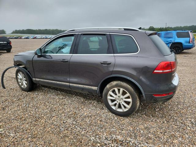 Auction sale of the 2013 Volkswagen Touareg, vin: WVGEF9BPXDD001640, lot number: 58218216