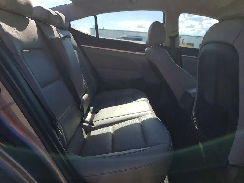 Продажа на аукционе авто 2019 Hyundai Elantra, vin: 5NPD84LF3KH461359, номер лота: 57618776
