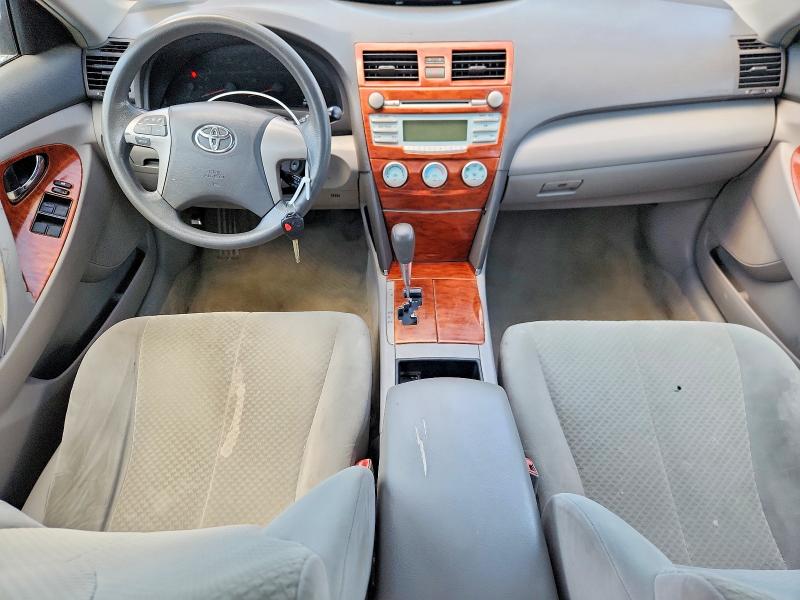 2009 Toyota Camry მანქანა იყიდება აუქციონზე, vin: 4T1BE46K69U334805, აუქციონის ნომერი: 55457296
