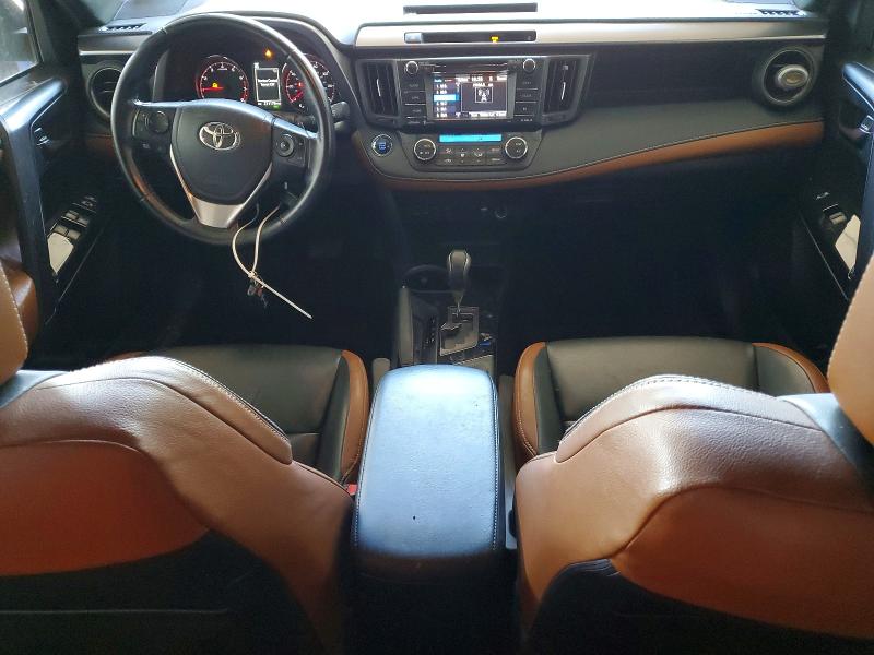 Продаж на аукціоні авто 2016 Toyota Rav4, vin: JTMJFREV2GJ065254, номер лоту: 57924206